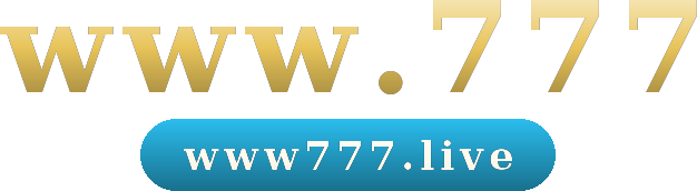 www.777 logo